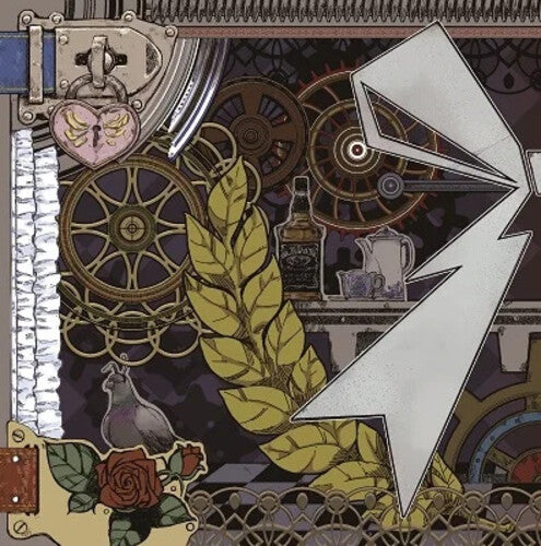 Band-Maid - 10th Anniversary Best Vol.1