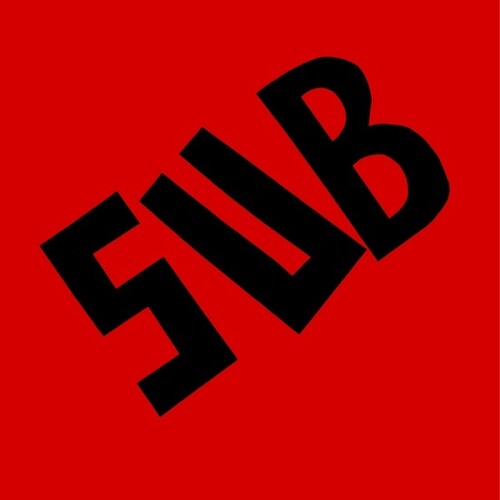 Sub/ Various - SUB