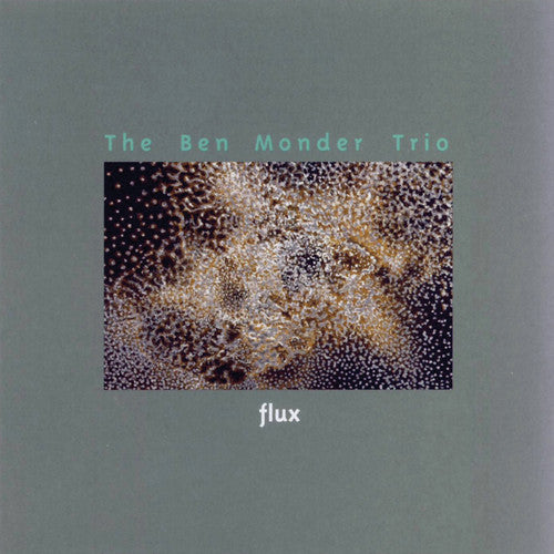 Ben Monder - Flux