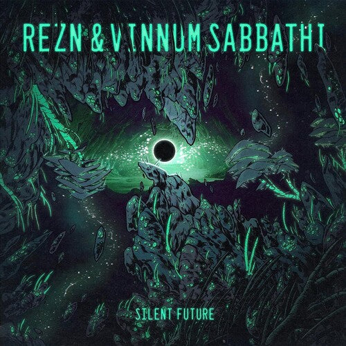 Rezn/ Vinnum Sabbathi - Silent Future