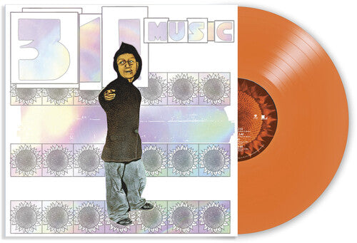 311 - Music Vinyl