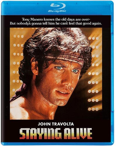 Staying Alive