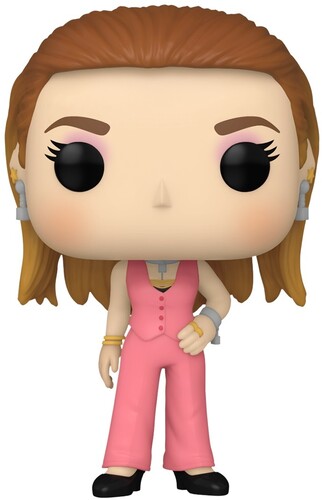 Funko POP! TELEVISION: Ted Lasso - Keeley (PK)