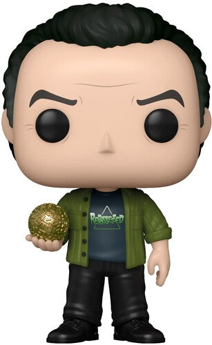 Funko POP! Vinyl Movies: Ghostbusters (2024) - Ray