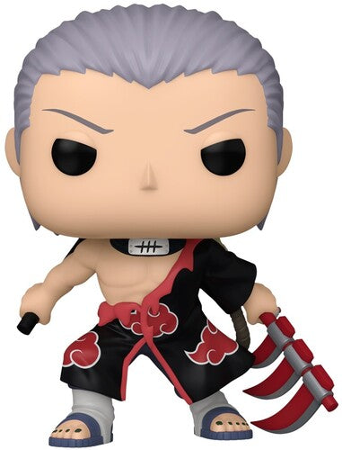 Funko POP! Anime: Naruto: Shippuden - Hidan