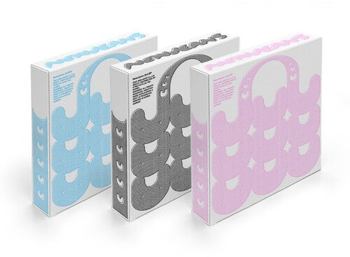 Newjeans - NewJeans 2nd EP 'Get Up' (Bunny Beach Bag Ver.)