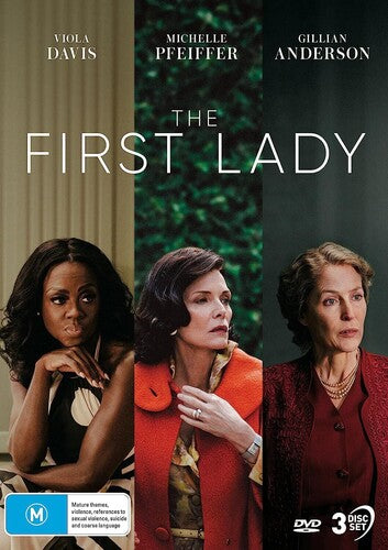 The First Lady: The Miniseries