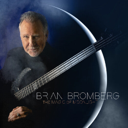 Brian Bromberg - The Magic of Moonlight