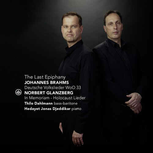 Schubert/ Glanzberg/ Dahlmann - Last Epiphany