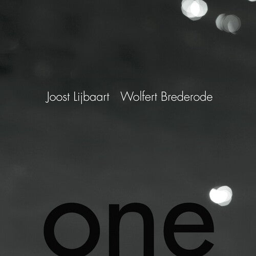 Joost Lijbaart / Wolfert Brederode - One