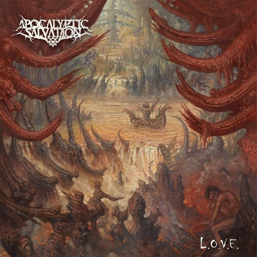 Apocalyptic Salvation - L.O.V.E.