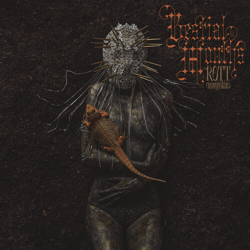 Bestial Mouths - R.o.t.t. (inmyskin)