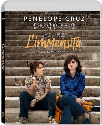 L'immensita