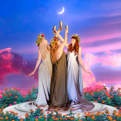 Who Is She? - Goddess Energy - Violet