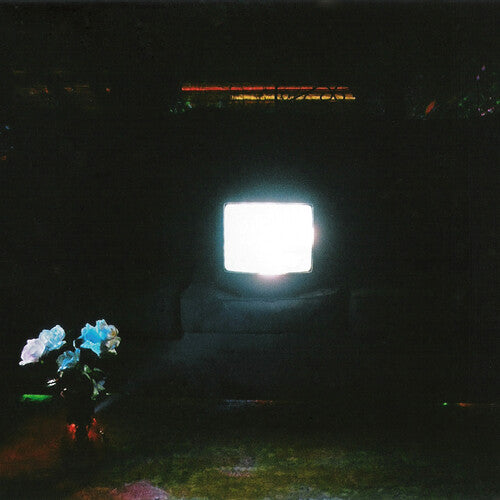 Emeralds - Does It Look Like I'm Here? - Ectoplasm