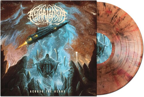 Astralborne - Across The Aeons