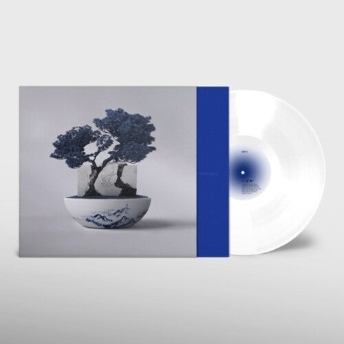 Soulbysel - Oulbysel Compilation 05 - 180gm White Color Vinyl