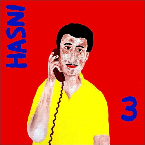 Cheb Hasni - Volume 3/crystal Box