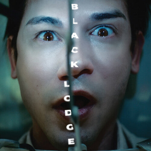 Little/ Waldman/ Isaura Sring Quartet - Black Lodge