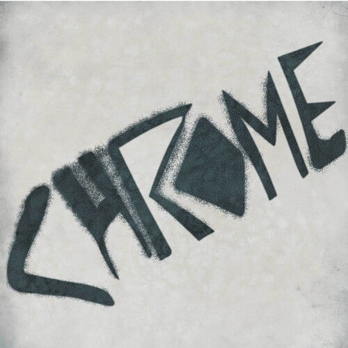 Chrome - The Visitation