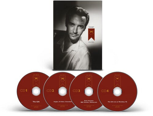 Midge Ure - The Gift