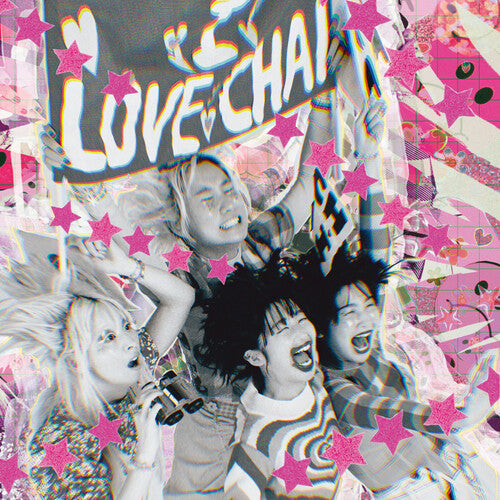 Chai - Chai - Pink