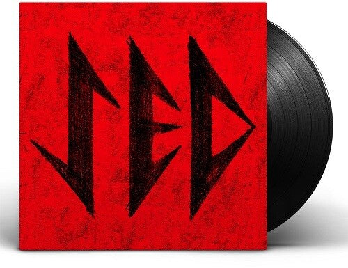 Triangulo De Amor Bizarro - Sed