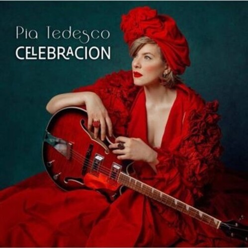 Pia Tedesco - Celebracion