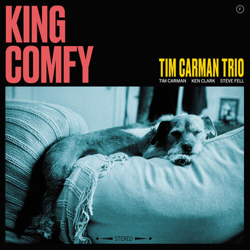 Tim Trio Carman - King Comfy