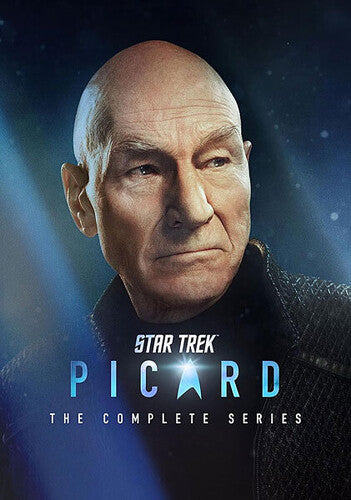 Star Trek: Picard: The Complete Series