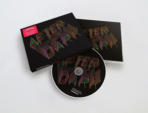 Bill Brewster - Late Night Tales Presents: After Dark - Vespertine