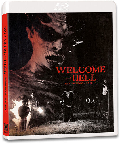 Welcome To Hell