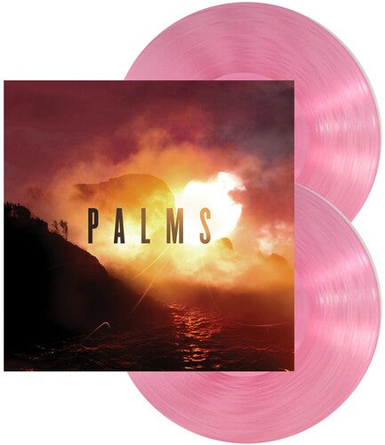 Palms - Palms