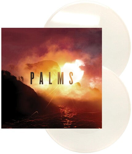 Palms - Palms