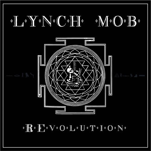 Lynch Mob - Revolution