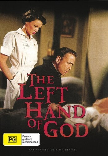 The Left Hand of God