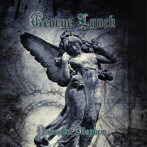 George Lynch - Orchestral Mayhem