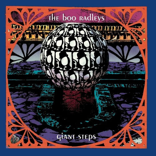 Boo Radleys - Giant Steps: 30th Anniversary