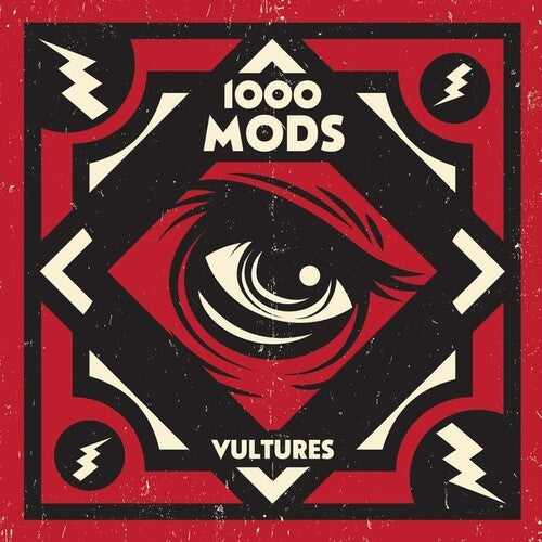 1000Mods - Vultures