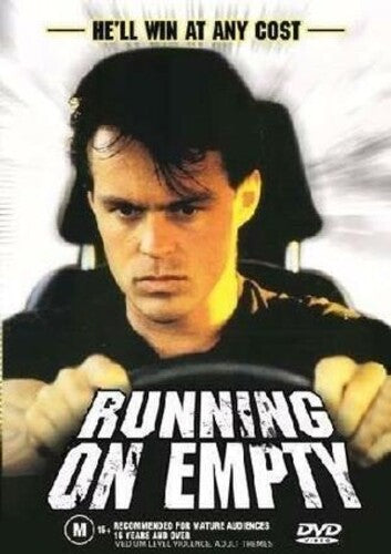 Running on Empty (aka Fast Lane Fever)