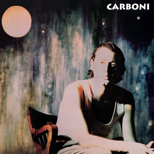 Luca Carboni - Carboni