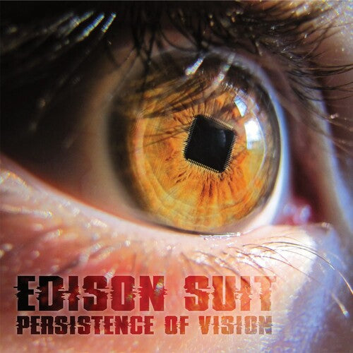 Edison Suit - Persistence Of Vision