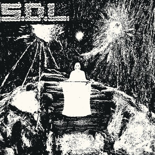 Spirits Di Lupo - Vedo La Tua Faccia Nei Giorni Di Pioggia