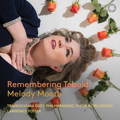 Boito/ Catalani/ Verdi - Remembering Tebaldi