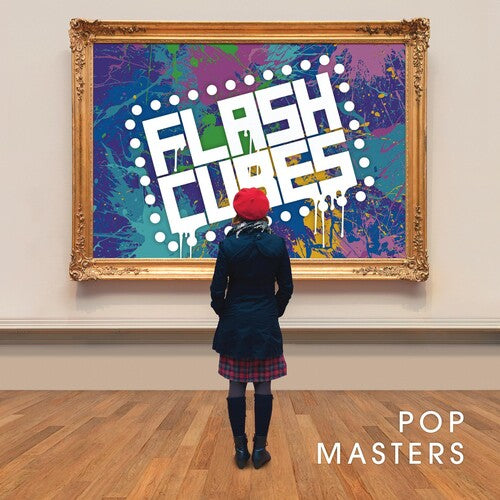 Flashcubes - Pop Masters