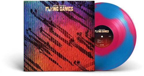 Mike Gordon - Flying Games