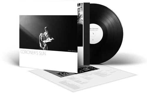 Kirlian Camera - Coroner's Sun