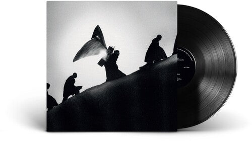James Blake - Playing Robots Into Heaven