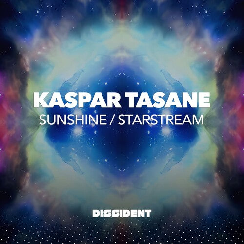 Kaspar Tasane - Sunshine / Starstream
