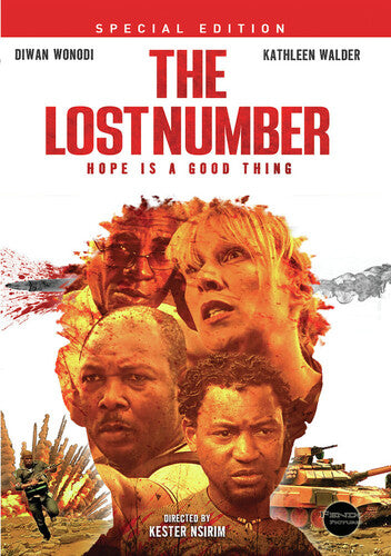 Lost Number
